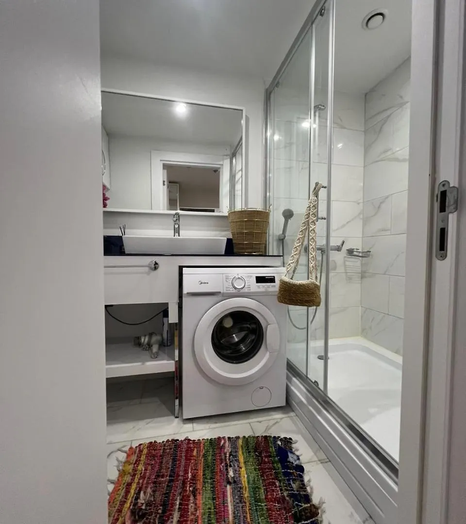 Hotel Orbi City N1 Apartment Batumi