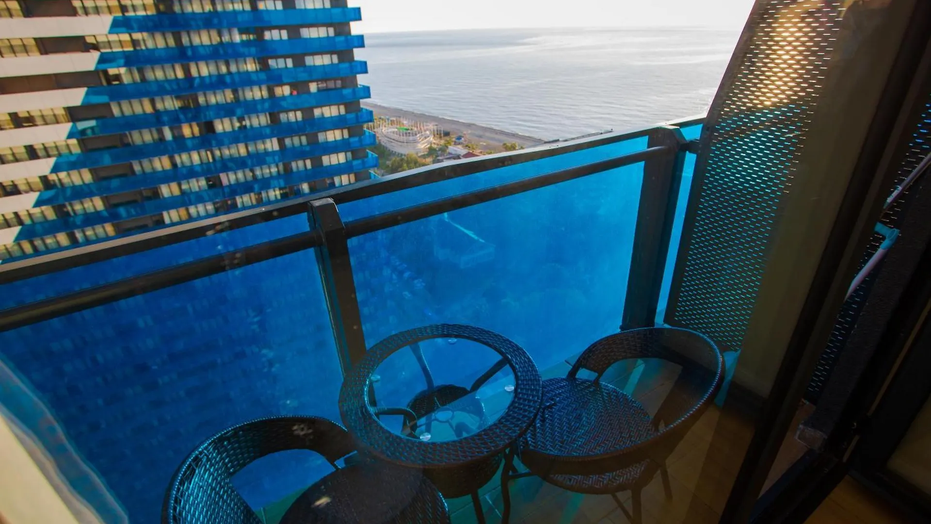 Orbi City N1 Apartment Batumi