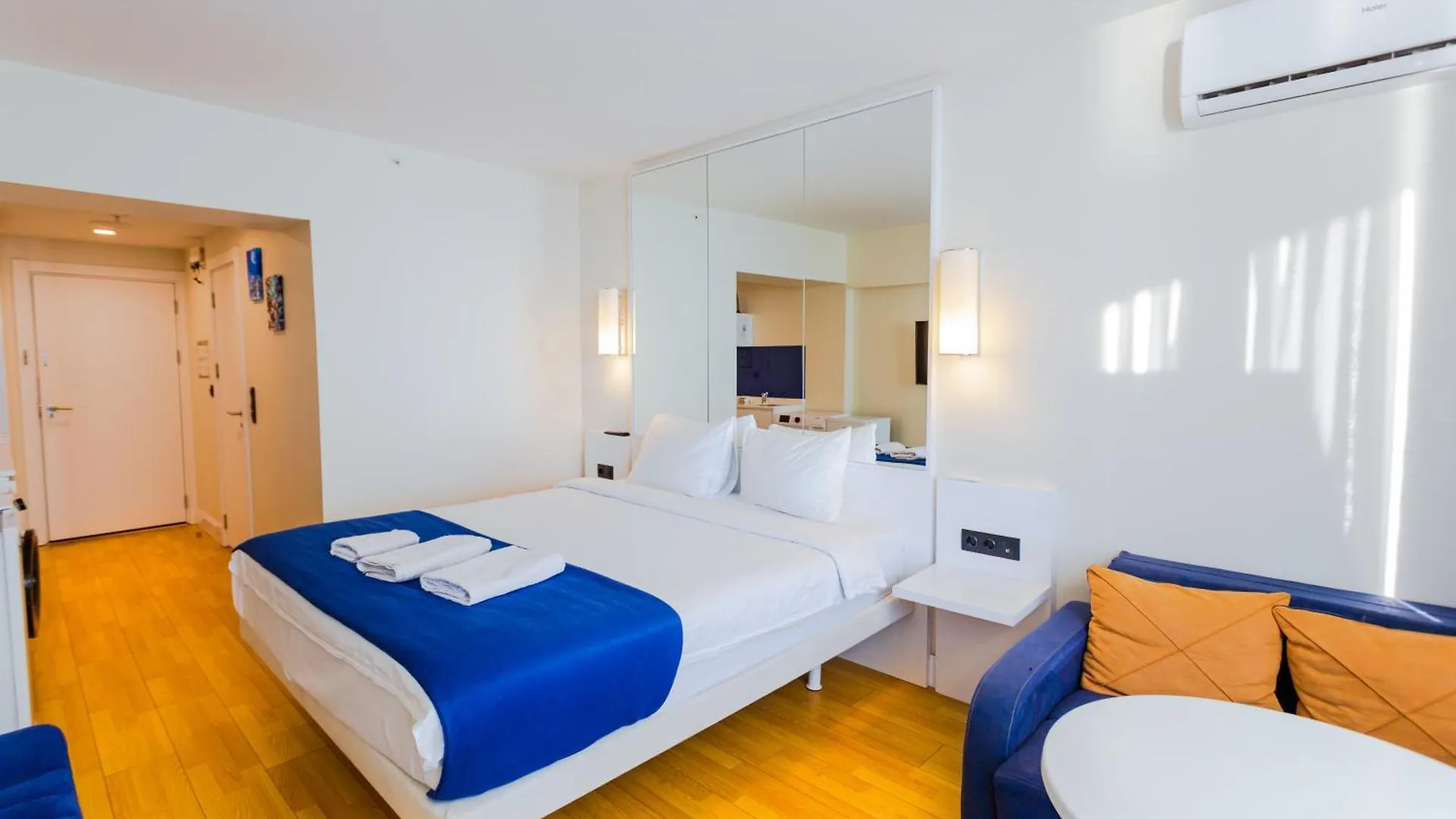 Orbi City N1 Apartment Batumi 5*,  Georgia